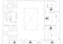 do autocad drawing  2d